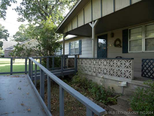 279 COVEY LN, LOCUST GROVE, OK 74352, photo 3 of 30