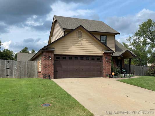 1701 WALNUT HILL LN, CLAREMORE, OK 74019 - Image 1