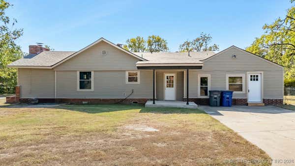 554 S NORWOOD AVE, TULSA, OK 74112 - Image 1