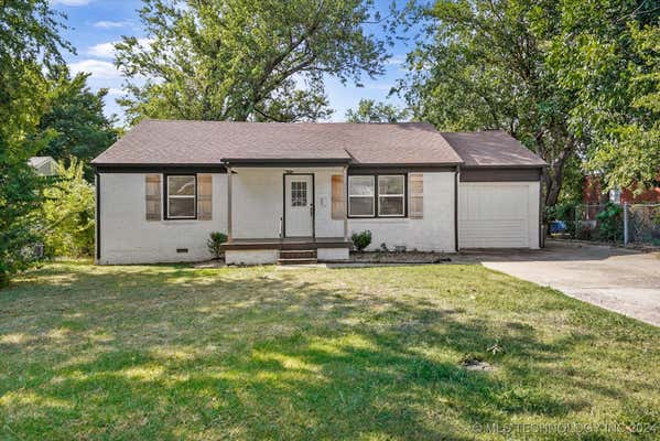 5918 E 4TH TER, TULSA, OK 74112 - Image 1