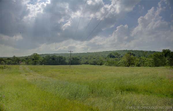 18600 US HIGHWAY 64, HASKELL, OK 74436 - Image 1