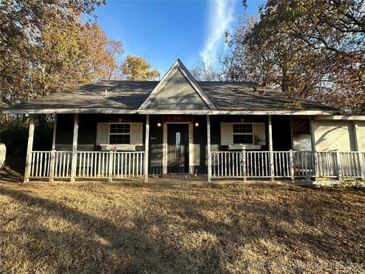 315 W MAIN ST, BEGGS, OK 74421 - Image 1