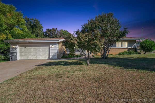 5147 E 24TH ST, TULSA, OK 74114 - Image 1