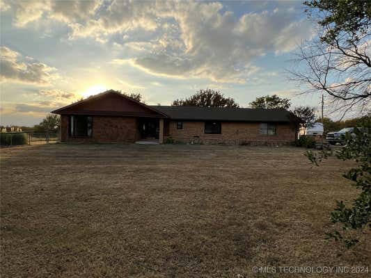 4215 SE 3RD AVE, DURANT, OK 74701 - Image 1