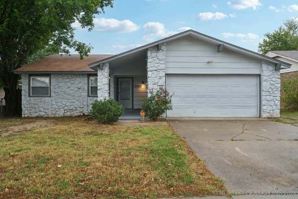 208 S 183RD EAST AVE, TULSA, OK 74108 - Image 1