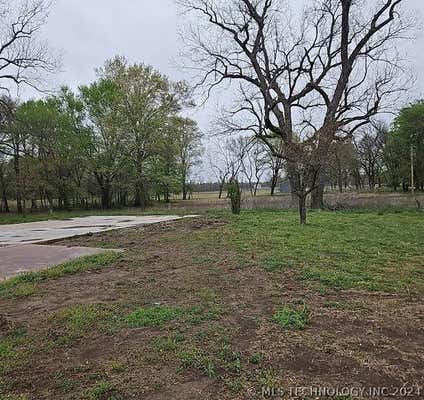 18965 S 250 RD, OKMULGEE, OK 74447, photo 5 of 14