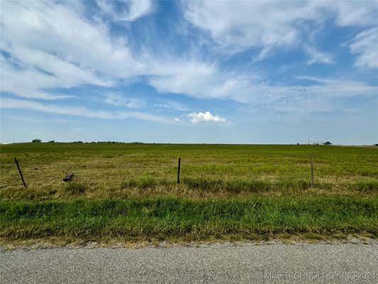 10 4040 ROAD, TALALA, OK 74080 - Image 1