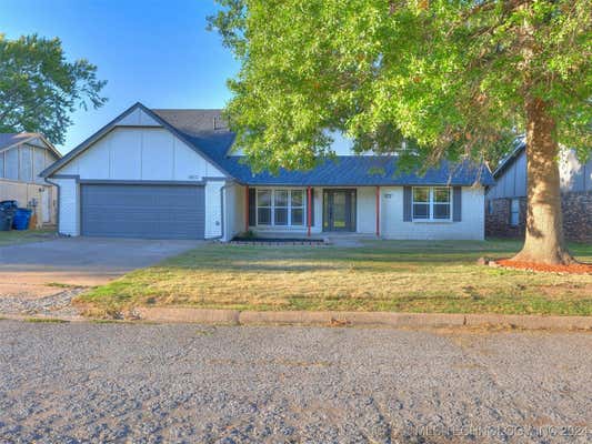 8813 E 62ND ST, TULSA, OK 74133 - Image 1