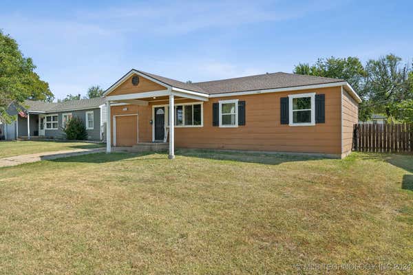 2105 JANE ST, PONCA CITY, OK 74601, photo 2 of 19