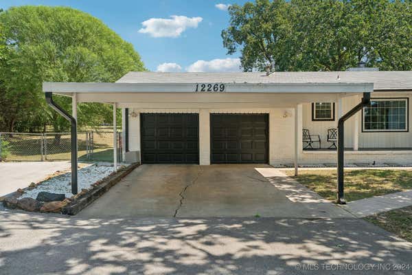 12269 SUNSET LN, SAPULPA, OK 74066, photo 4 of 41