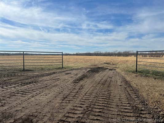 W 181ST STREET, MOUNDS, OK 74047, photo 3 of 7