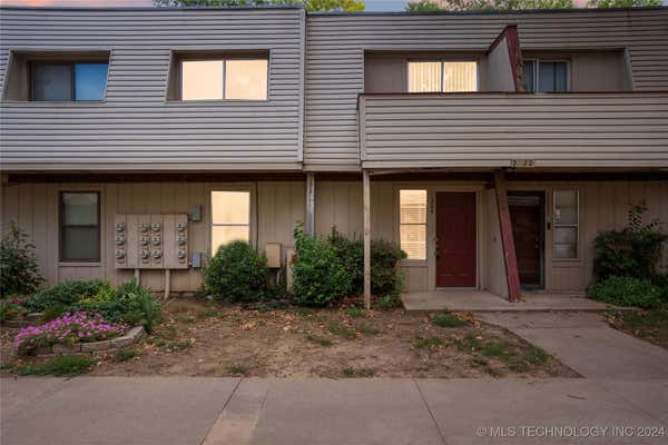 2222 E 66TH PL UNIT 1204, TULSA, OK 74136 - Image 1