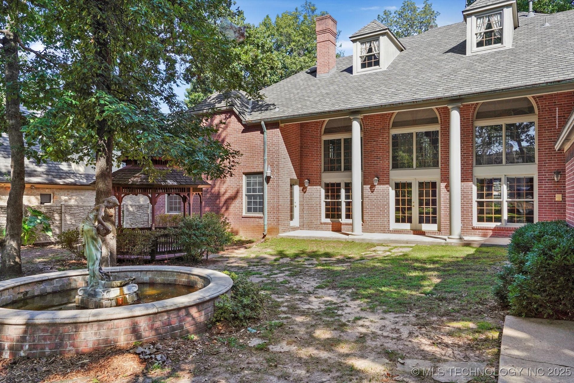 Tulsa, Oklahoma, 74137, United States, 5 Bedrooms Bedrooms, ,7 BathroomsBathrooms,Residential,Active,1954031