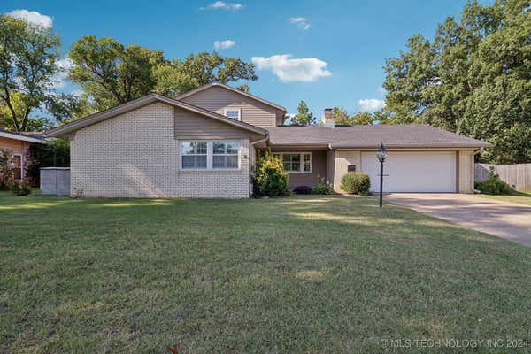 5654 S MARION AVE, TULSA, OK 74135 - Image 1