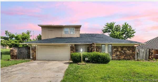 5727 E 47TH PL, TULSA, OK 74135 - Image 1