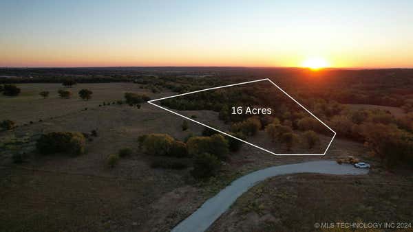 14196 COUNTY ROAD 1567, ADA, OK 74820 - Image 1