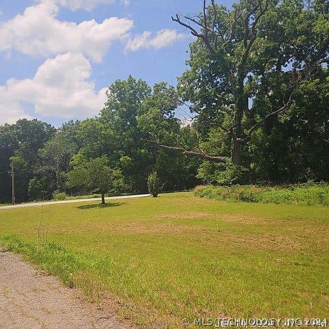 18965 S 250 RD, OKMULGEE, OK 74447, photo 1 of 14