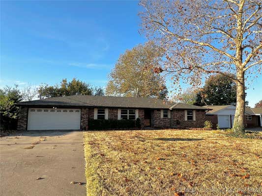 6425 BELMONT RD, BARTLESVILLE, OK 74006, photo 4 of 41