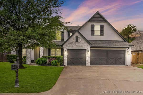 11850 S OSWEGO AVE, TULSA, OK 74137 - Image 1