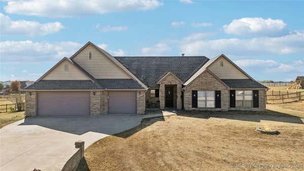 4806 BREEZE DR, OOLOGAH, OK 74053 - Image 1