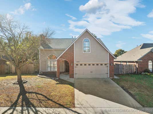 13778 S OAK ST, GLENPOOL, OK 74033 - Image 1