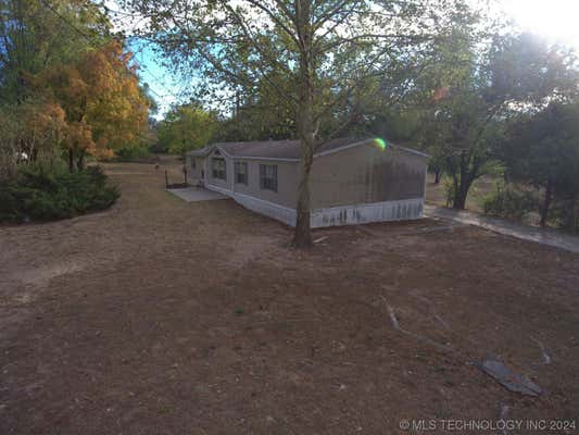 1493 KELLEY AVE, PONCA CITY, OK 74604 - Image 1