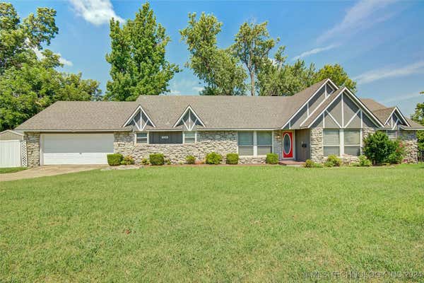 2206 S 83RD EAST AVE, TULSA, OK 74129 - Image 1