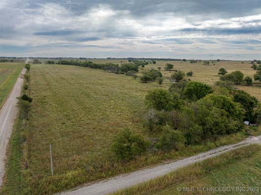 COUNTY ROAD 4, SO COFFEYVILLE, OK 74072 - Image 1