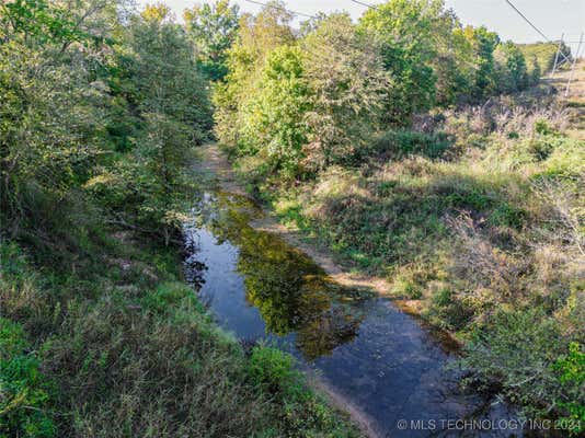 36168 W 241ST ST S, BRISTOW, OK 74010 - Image 1