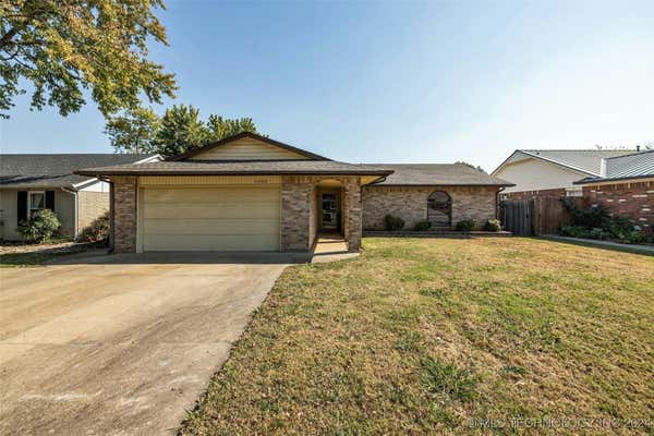 5609 S 89TH EAST AVE, TULSA, OK 74145 - Image 1