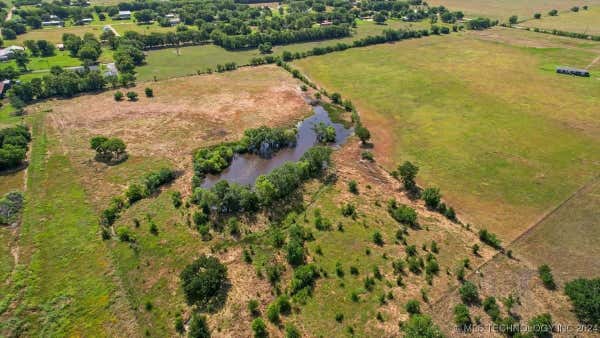 MARY STREET, KENEFIC, OK 74748 - Image 1