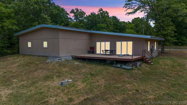 44 PLUM TREE RD, SALINA, OK 74365 - Image 1