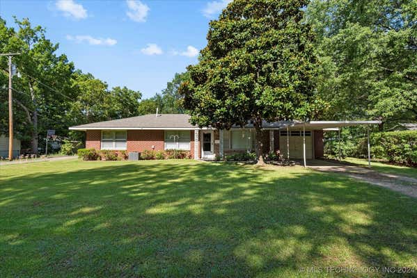 1601 EAST DR, BARTLESVILLE, OK 74006 - Image 1