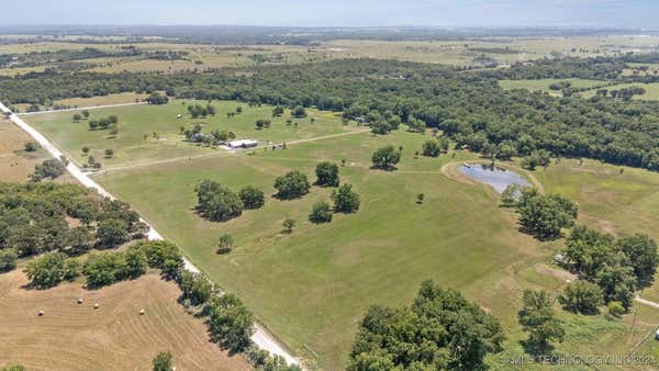 FERGUSON ROAD, MOUNDS, OK 74047, photo 2 of 11