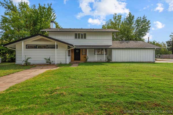 2096 S OSAGE AVE, BARTLESVILLE, OK 74003 - Image 1