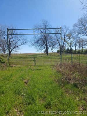 COUNTY ROAD 3740, OKEMAH, OK 74859 - Image 1