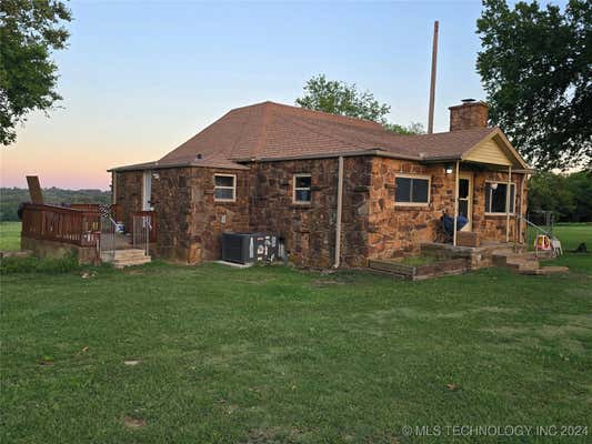 48700 S 358 RD, PAWNEE, OK 74058 - Image 1