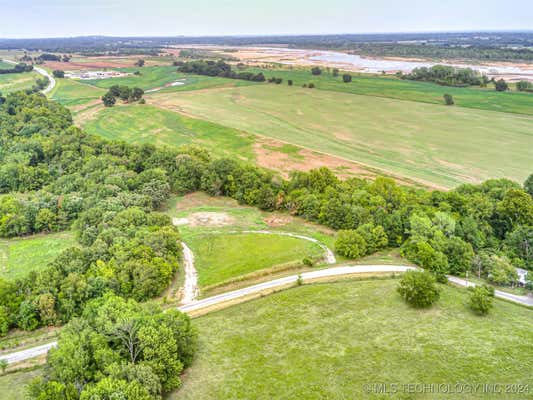 11 S 285TH EAST AVENUE, HASKELL, OK 74436 - Image 1