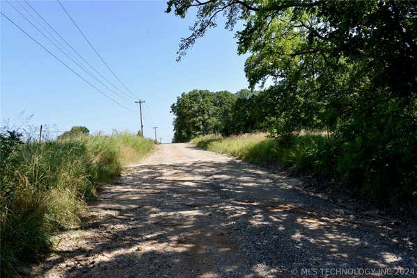 S 180 ROAD, HENRYETTA, OK 74437 - Image 1