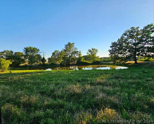 N 510 ROAD, TAHLEQUAH, OK 74464 - Image 1