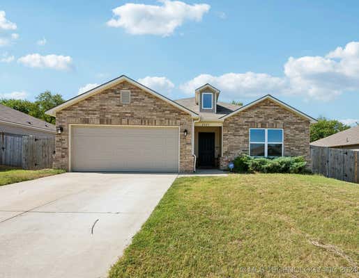 2809 E QUINCY ST, BROKEN ARROW, OK 74014 - Image 1