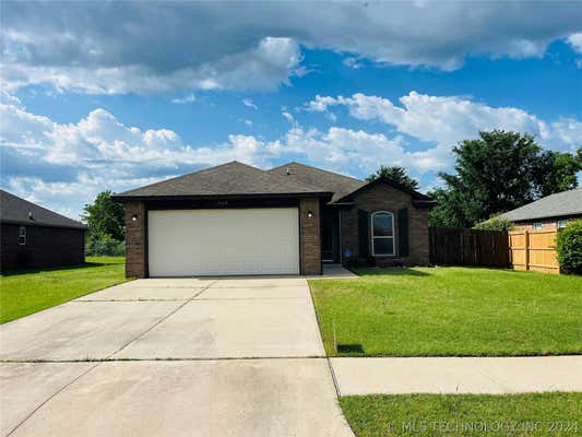 304 TAOS DR, KIEFER, OK 74041, photo 2 of 27