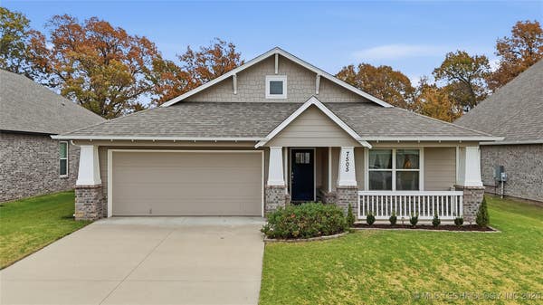7505 S WALNUT AVE, BROKEN ARROW, OK 74011 | RE/MAX