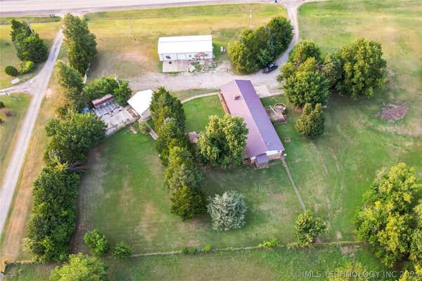 16321 E 6TH ST, YALE, OK 74085 - Image 1