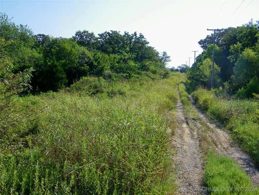 E 570 ROAD, JENNINGS, OK 74038 - Image 1