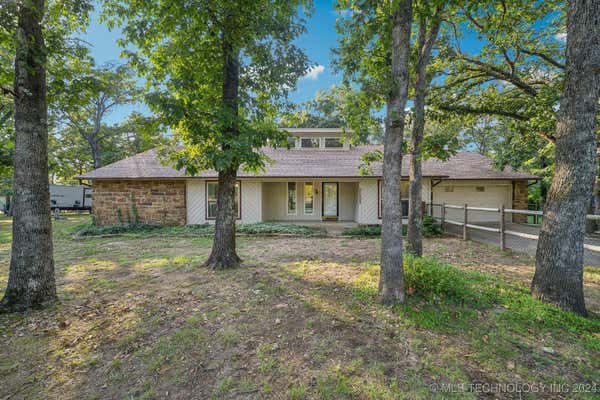 27525 E 7TH ST, CATOOSA, OK 74015 - Image 1