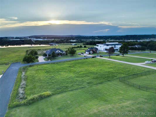 0 SUMMIT RIDGE, MCALESTER, OK 74501 - Image 1