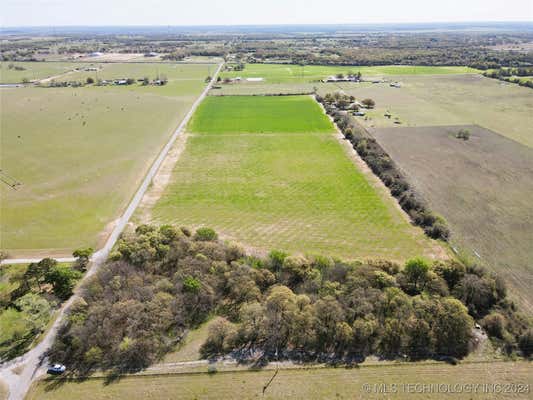 REED ROAD, MARIETTA, OK 73448 - Image 1