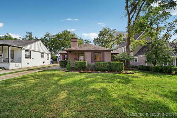 2416 E 20TH ST, TULSA, OK 74104 - Image 1