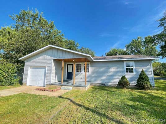 417 E SHAWNEE ST, TAHLEQUAH, OK 74464 - Image 1